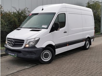 Fourgon utilitaire Mercedes-Benz Sprinter 313 cdi l2h2 ac