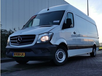 Fourgon utilitaire Mercedes-Benz Sprinter 313 cdi maci ac