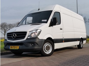 Fourgon utilitaire Mercedes-Benz Sprinter 313 cdi maxi