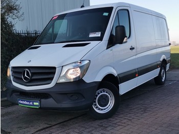Fourgon utilitaire Mercedes-Benz Sprinter 313 lang l2 airco