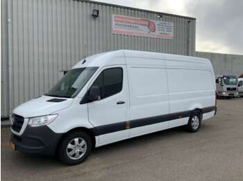 Fourgon utilitaire Mercedes-Benz Sprinter 314 2.2 CDI L3H2 Maxi Automaat Cruise Navi Camera.
