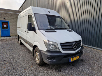 Fourgon utilitaire Mercedes-Benz Sprinter 314 AIRCO / MANUEL