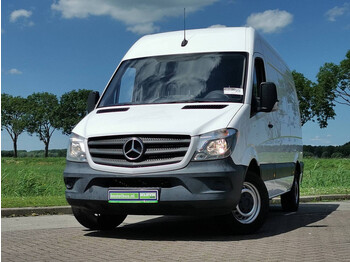 Fourgon utilitaire Mercedes-Benz Sprinter 314 cdi