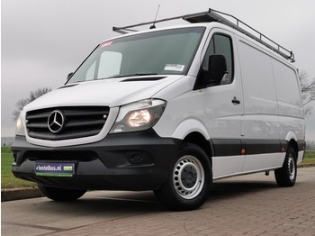 Fourgon utilitaire Mercedes-Benz Sprinter 314 cdi l2h1, airco, imp