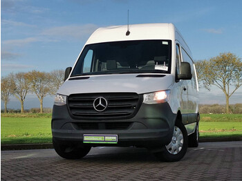 Fourgon utilitaire Mercedes-Benz Sprinter 314 cdi l2h2