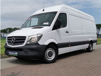 Fourgon utilitaire Mercedes-Benz Sprinter 314 cdi l3h2, airco, 104