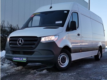 Fourgon utilitaire Mercedes-Benz Sprinter 314 cdi l3h2 maxi mbux