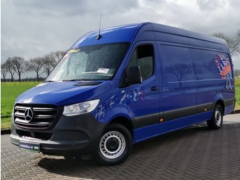 Fourgon utilitaire Mercedes-Benz Sprinter 314 cdi maxi l3h2, autom