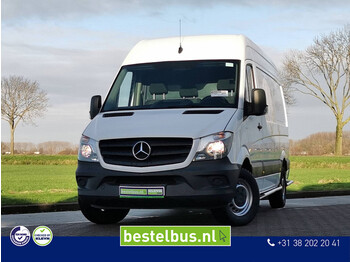 Fourgon utilitaire Mercedes-Benz Sprinter 314 l2h2 airco euro6!