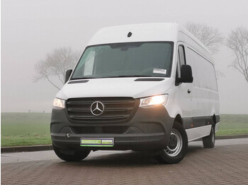 Fourgon utilitaire Mercedes-Benz Sprinter 314 l3h2 maxi mbux airco
