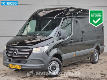 Fourgon utilitaire Mercedes-Benz Sprinter 315 CDI 9G-Tronic Automaat L2H2 MBUX Airco Cruise 11m3 A/C Cruise control