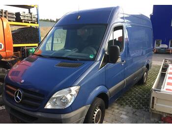 Fourgon utilitaire Mercedes-Benz Sprinter 316 CDI