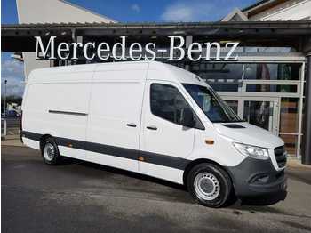 Fourgon utilitaire Mercedes-Benz Sprinter 316 CDI 4325 360° Kamera Navi SHZ Klima