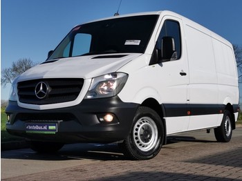 Fourgon utilitaire Mercedes-Benz Sprinter 316 cdi l2h1 airco