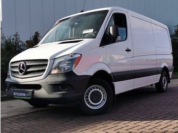 Fourgon utilitaire Mercedes-Benz Sprinter 316 cdi l2h1 lang