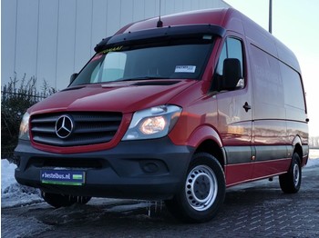 Fourgon utilitaire Mercedes-Benz Sprinter 316 cdi l2h2, aut., airc