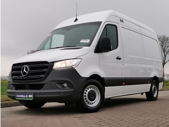 Fourgon utilitaire Mercedes-Benz Sprinter 316 cdi l2h2 mbux