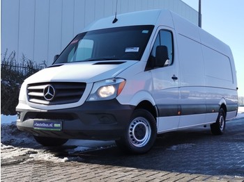 Fourgon utilitaire Mercedes-Benz Sprinter 316 cdi xxl l4h2, airco,
