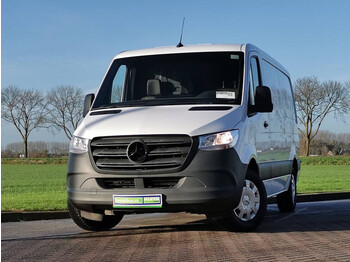 Fourgon utilitaire Mercedes-Benz Sprinter 316 l2h1 mbux airco!