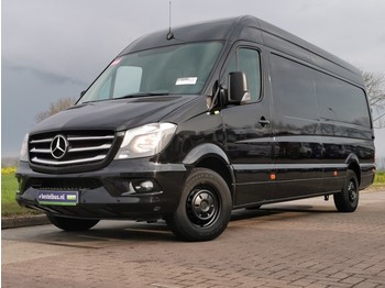 Fourgon utilitaire Mercedes-Benz Sprinter 316 l3h2 maxi airco