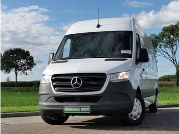 Fourgon utilitaire Mercedes-Benz Sprinter 316 l3h2 maxi aut mbux