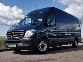 Fourgon utilitaire Mercedes-Benz Sprinter 316 l3h2 maxi automaat