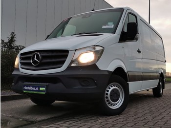 Fourgon utilitaire Mercedes-Benz Sprinter 316 lang l2 airco