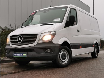 Fourgon utilitaire Mercedes-Benz Sprinter 316 lang l2 airco
