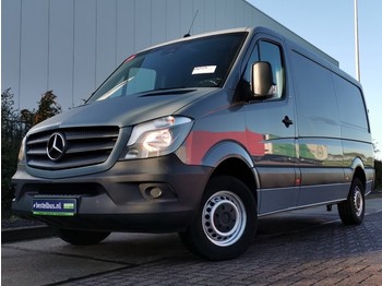 Fourgon utilitaire Mercedes-Benz Sprinter 316 lang l2 airco