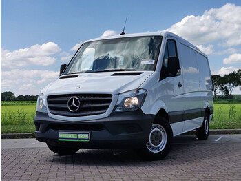 Fourgon utilitaire Mercedes-Benz Sprinter 316 lang l2h1 airco 163p