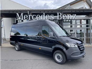 Fourgon utilitaire Mercedes-Benz Sprinter 317 CDI 4325 9G AHK3,5 LED MBUX DISTRON