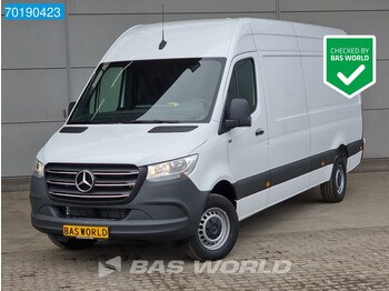 Fourgon utilitaire Mercedes-Benz Sprinter 317 CDI Automaat L3H2 Navi Camera MBUX Airco 15m3 A/C