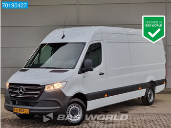 Fourgon utilitaire Mercedes-Benz Sprinter 317 CDI L3H2 9G Automaat Navi Camera MBUX Nieuw! 15m3 A/C