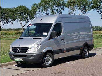 Fourgon utilitaire Mercedes-Benz Sprinter 318 cdi