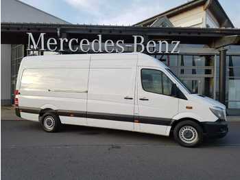 Fourgon utilitaire Mercedes-Benz Sprinter 319 CDI Maxi 7G TRONIC Klima Kamera