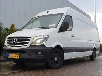 Fourgon utilitaire Mercedes-Benz Sprinter 319 CDI l3h2 airco