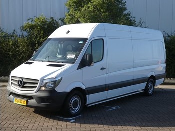 Fourgon utilitaire Mercedes-Benz Sprinter 319 CDI l3h2 maxi