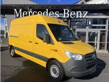 Mercedes-Benz Sprinter eSprinter 312 Klima Kamera SHZ DHL/Pst  - fourgon utilitaire
