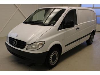 Fourgon utilitaire Mercedes-Benz Vito 109CDi