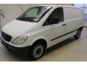 Fourgon utilitaire Mercedes-Benz Vito 109CDi