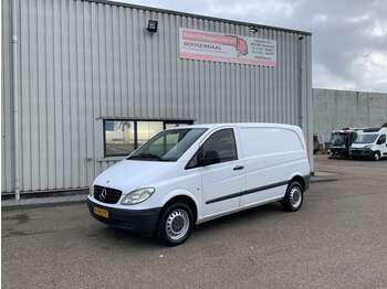 Fourgon utilitaire Mercedes-Benz Vito 109 CDI 320 Amigo Trekhaak 2000 kg