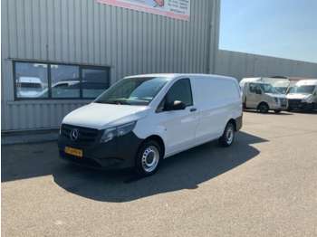 Fourgon utilitaire Mercedes-Benz Vito 109 CDI Functional Lang L2 Airco ,Deuren