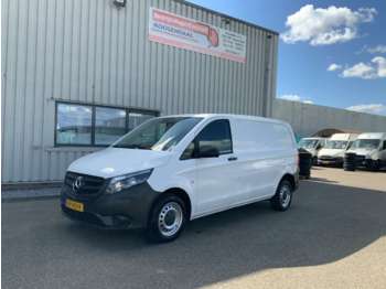 Fourgon utilitaire Mercedes-Benz Vito 109 CDI Functional airco