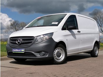 Fourgon utilitaire Mercedes-Benz Vito 109 cdi pro