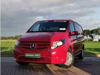 Fourgon utilitaire Mercedes-Benz Vito 109 l2h1 lang airco!