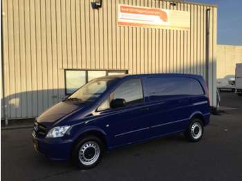 Fourgon utilitaire Mercedes-Benz Vito 110 CDI L1H1