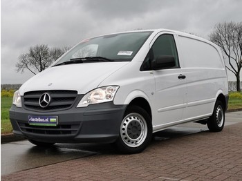 Fourgon utilitaire Mercedes-Benz Vito 110 cdi