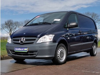 Fourgon utilitaire Mercedes-Benz Vito 110 cdi ac