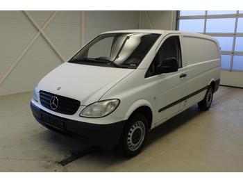 Fourgon utilitaire Mercedes-Benz Vito 111CDi