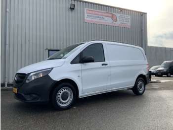 Fourgon utilitaire Mercedes-Benz Vito 111 CDI Airco,3 Zits